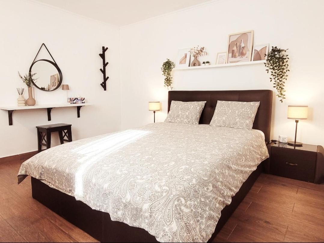 Rose Garden House 布加勒斯特