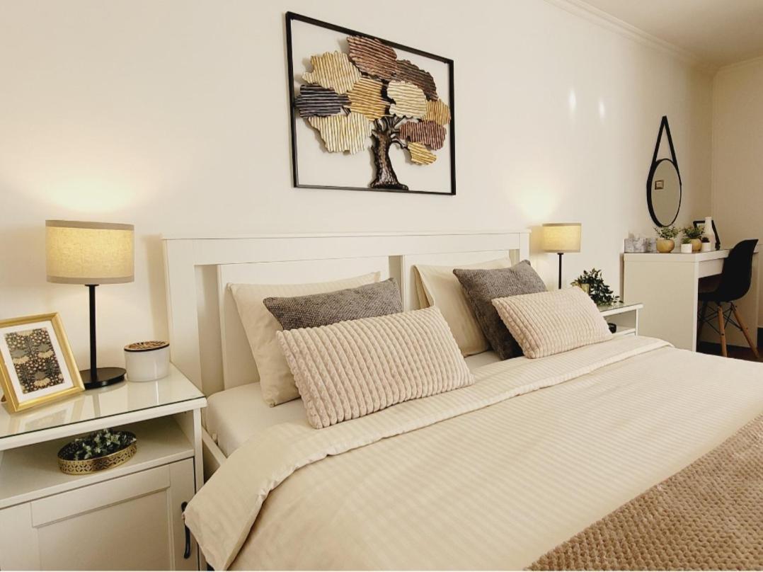 Rose Garden House * 布加勒斯特