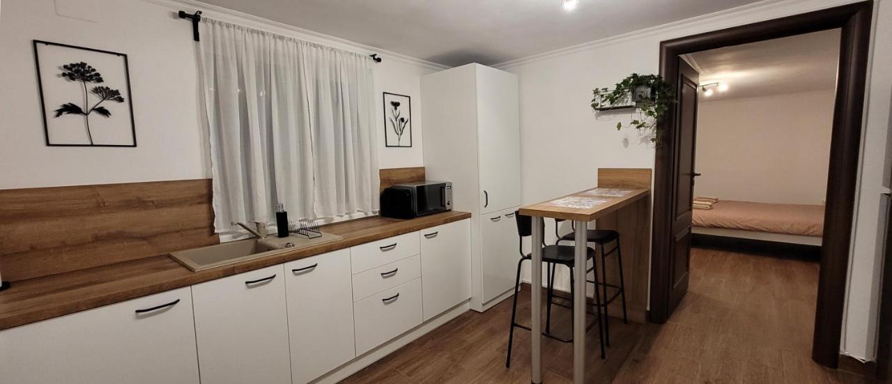 Apartamento Rose Garden House