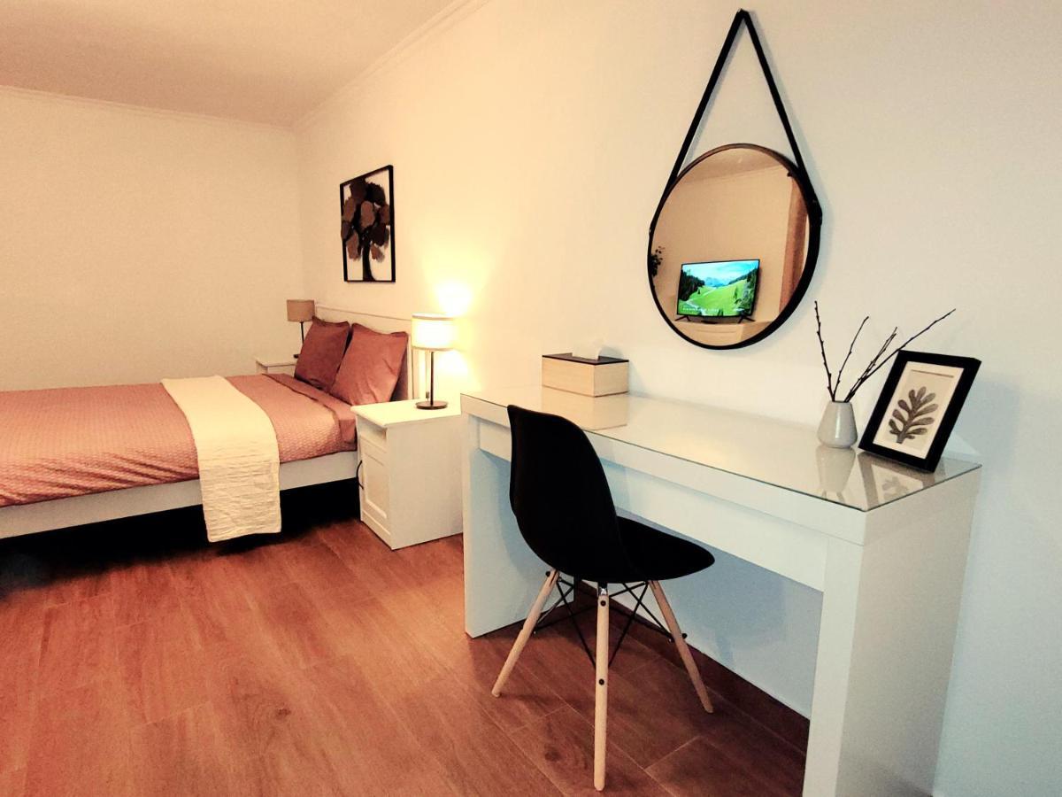 Apartamento Rose Garden House Bucarest