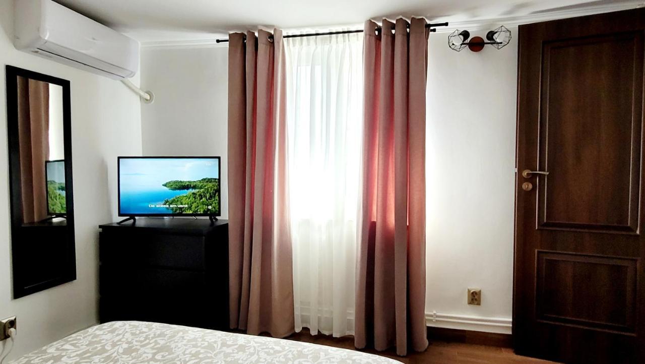 Apartamento Rose Garden House