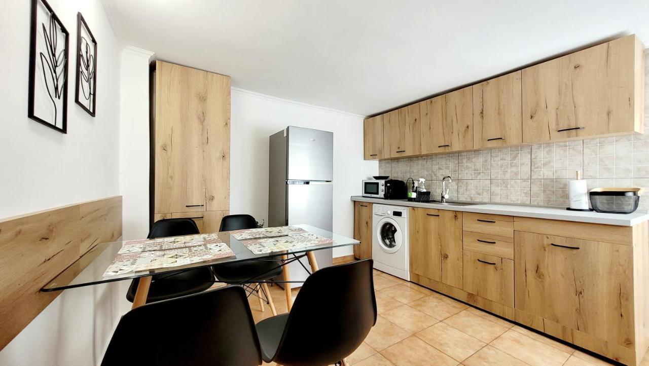 Rose Garden House Apartamento