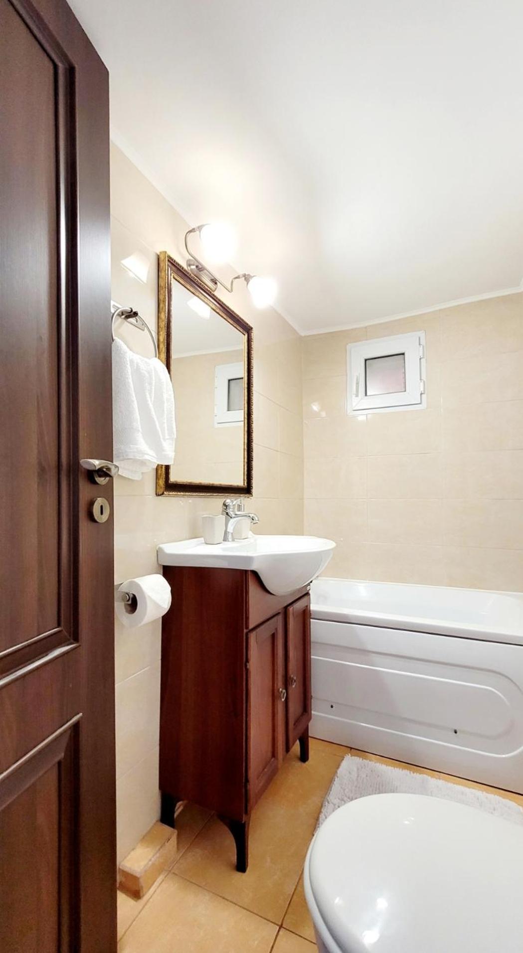 Apartamento Rose Garden House *