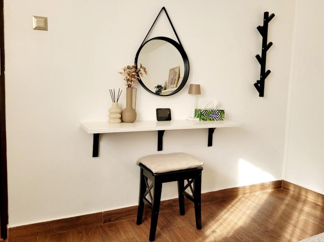 Rose Garden House Apartamento Bucarest