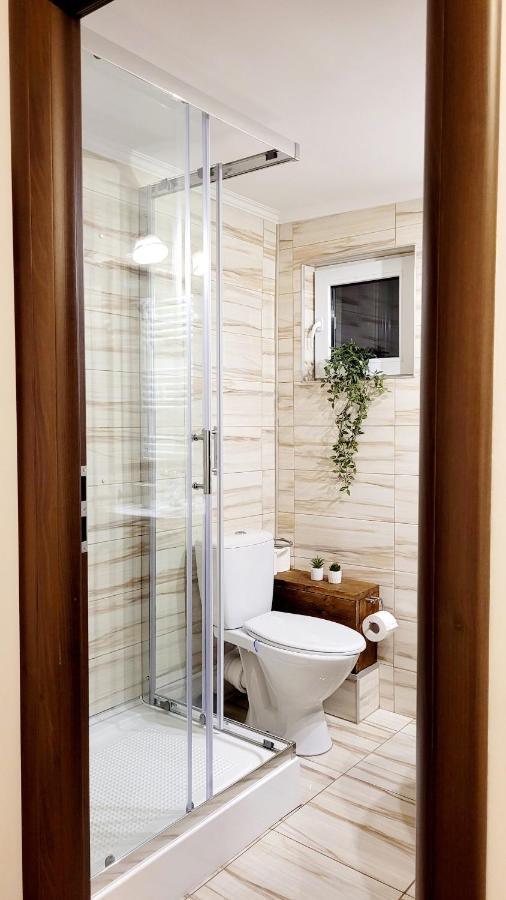 Rose Garden House 布加勒斯特
